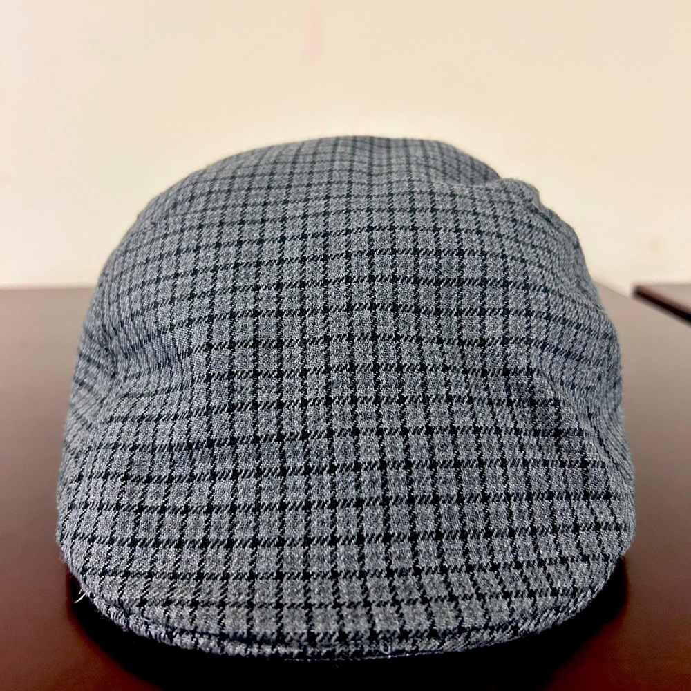 Goorin Bros Oscar newsboy NWT size medium